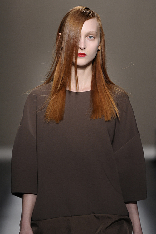 A.F.ヴァンデヴォースト 2014-15年秋冬<span>コレクション</span> - 写真8