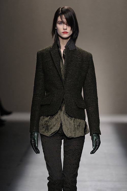 A.F.ヴァンデヴォースト 2014-15年秋冬<span>コレクション</span> - 写真9