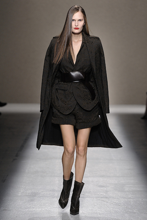 A.F.ヴァンデヴォースト 2014-15年秋冬<span>コレクション</span> - 写真17