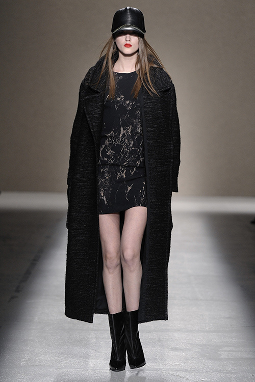 A.F.ヴァンデヴォースト 2014-15年秋冬<span>コレクション</span> - 写真21