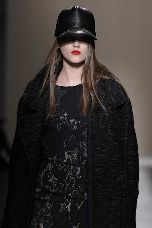 A.F.ヴァンデヴォースト 2014-15年秋冬<span>コレクション</span> - 写真12