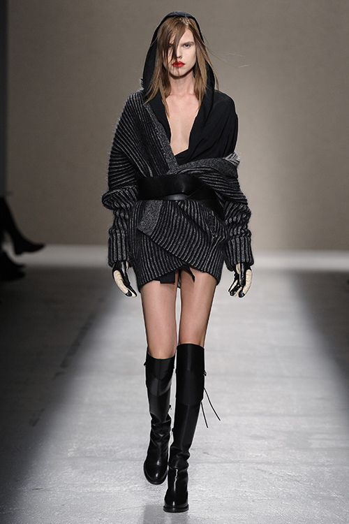 A.F.ヴァンデヴォースト 2014-15年秋冬<span>コレクション</span> - 写真22