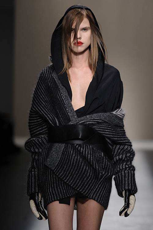 A.F.ヴァンデヴォースト 2014-15年秋冬<span>コレクション</span> - 写真13
