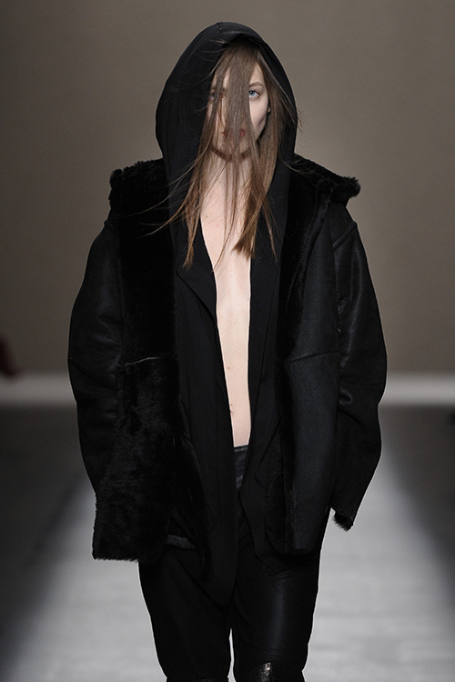 A.F.ヴァンデヴォースト 2014-15年秋冬<span>コレクション</span> - 写真14