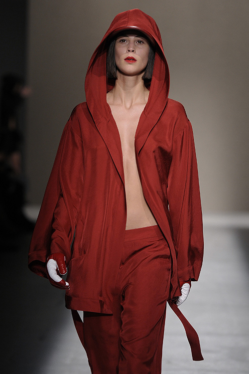 A.F.ヴァンデヴォースト 2014-15年秋冬<span>コレクション</span> - 写真15