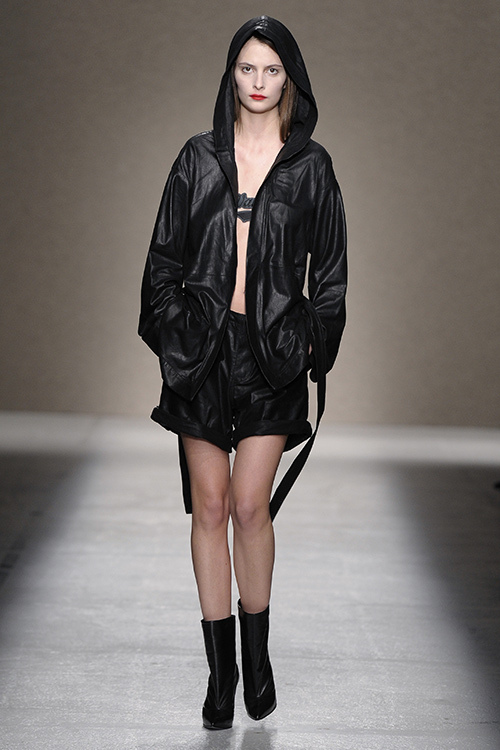 A.F.ヴァンデヴォースト 2014-15年秋冬<span>コレクション</span> - 写真25