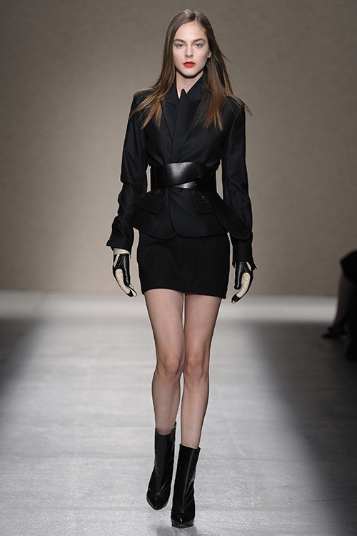 A.F.ヴァンデヴォースト 2014-15年秋冬<span>コレクション</span> - 写真26