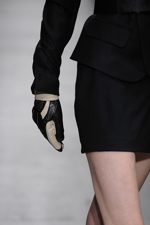 A.F.ヴァンデヴォースト 2014-15年秋冬<span>コレクション</span> - 写真16