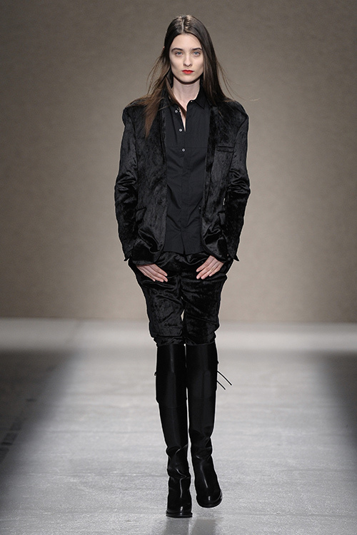 A.F.ヴァンデヴォースト 2014-15年秋冬<span>コレクション</span> - 写真29