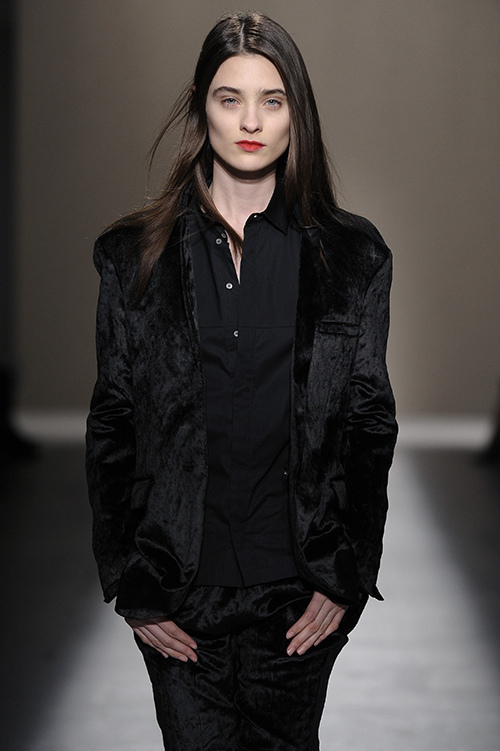 A.F.ヴァンデヴォースト 2014-15年秋冬<span>コレクション</span> - 写真17
