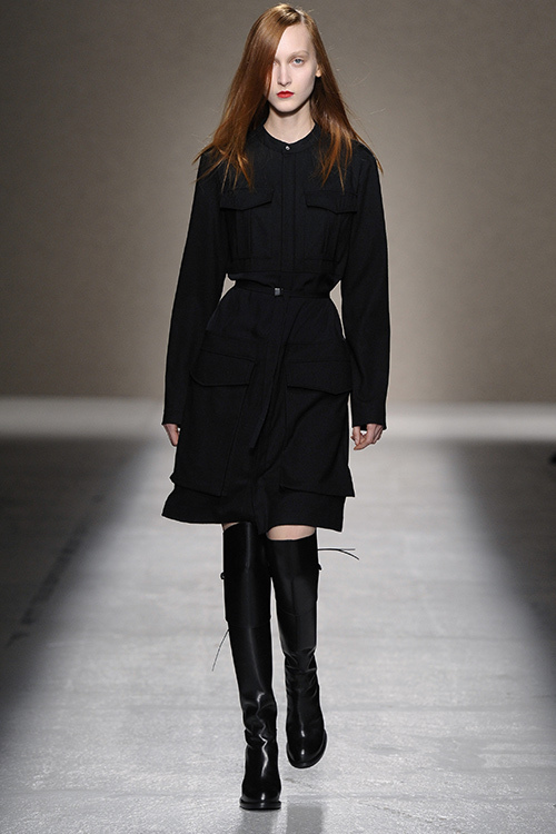 A.F.ヴァンデヴォースト 2014-15年秋冬<span>コレクション</span> - 写真33