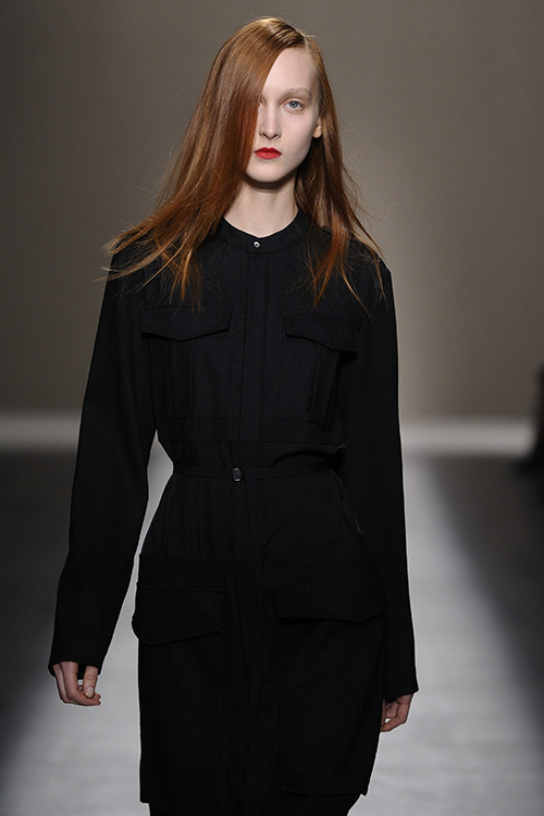 A.F.ヴァンデヴォースト 2014-15年秋冬<span>コレクション</span> - 写真20