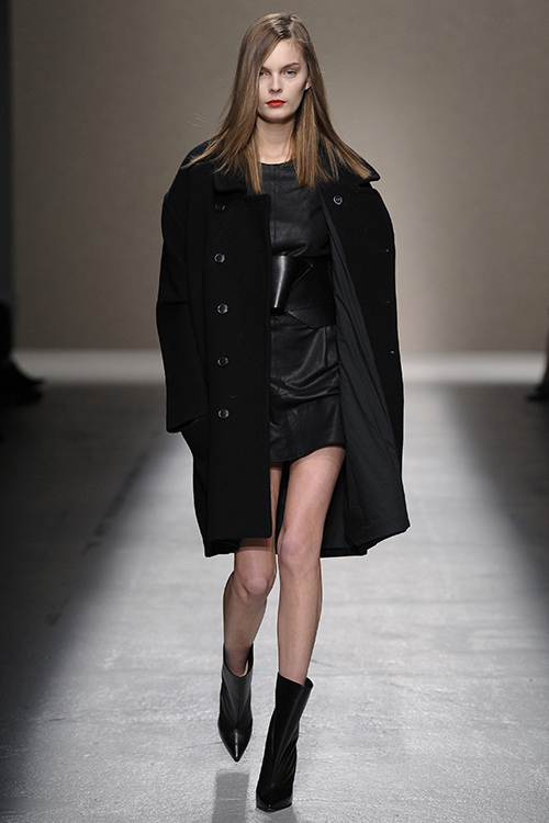 A.F.ヴァンデヴォースト 2014-15年秋冬<span>コレクション</span> - 写真35