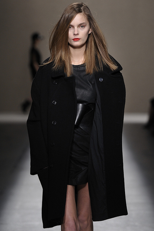 A.F.ヴァンデヴォースト 2014-15年秋冬<span>コレクション</span> - 写真22
