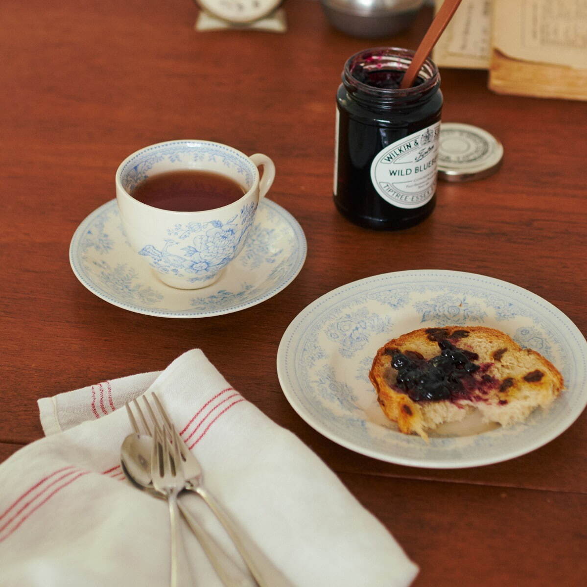 アフタヌーンティー・リビング(Afternoon Tea LIVING) ブリティッシュマーケット｜写真6