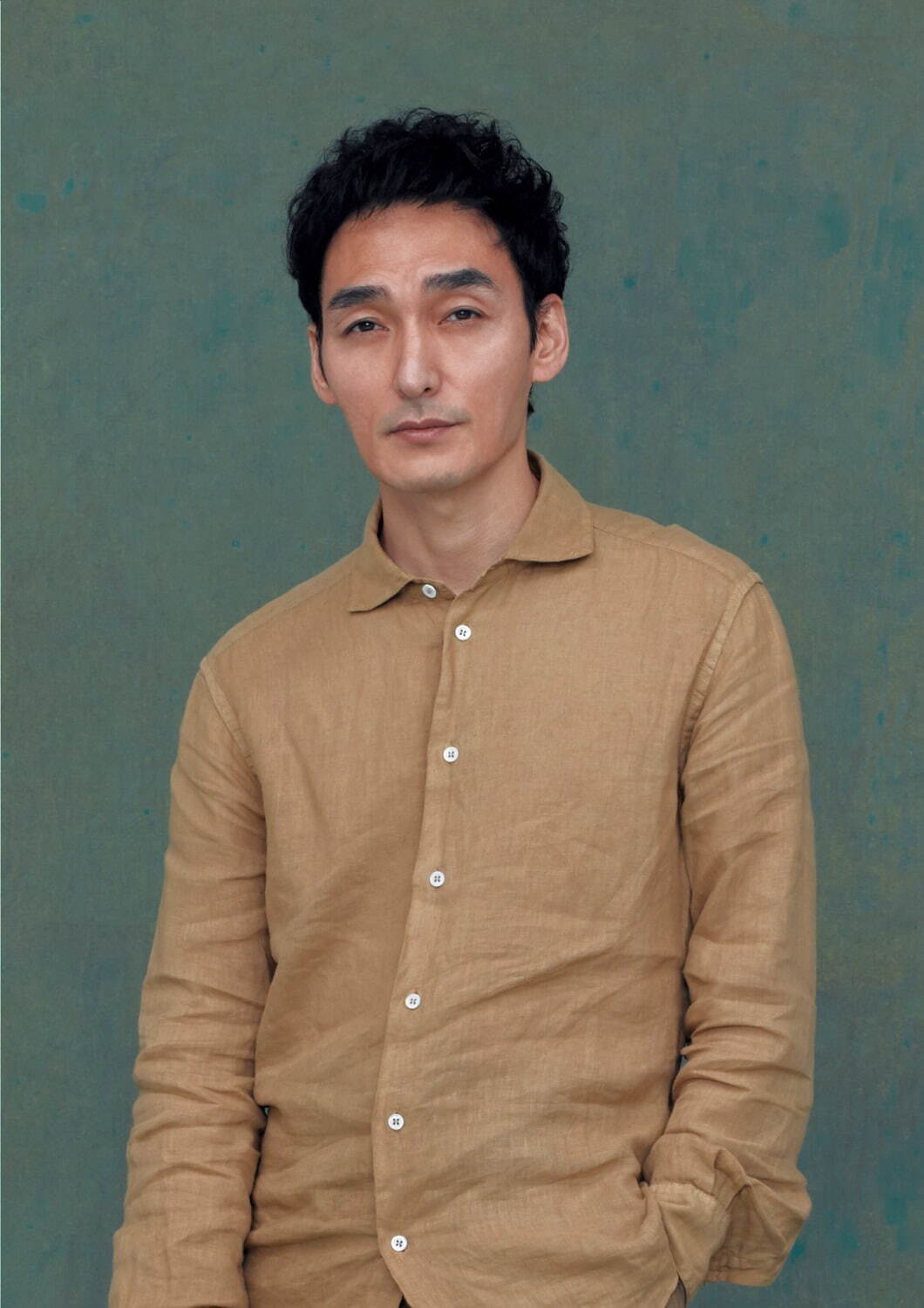 草彅剛主演舞台『シラの恋文』シラノ・ド・ベルジュラック着想＆北村想が書き下ろし、京都・福岡・東京で｜写真2