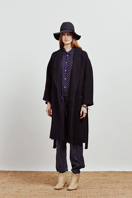 アーキ 2014-15年秋冬<span>コレクション</span> - 写真1