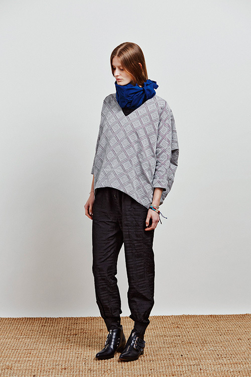 アーキ 2014-15年秋冬<span>コレクション</span> - 写真5