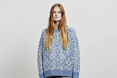 アーキ(archi) 2014-15年秋冬 ウィメンズ