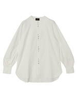 アメリ×Leeのコラボデニムウェア第2弾、ハイネックジャケット＆バギーフレアパンツなど｜写真9