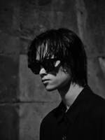 ワイルドサイド ヨウジヤマモト(WILDSIDE YOHJI YAMAMOTO) アキラ｜写真9