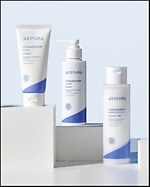 韓国発スキンケアブランド「エストラ」日本上陸、“進化系シカ”配合美容液や“保湿100時間”クリーム｜写真3