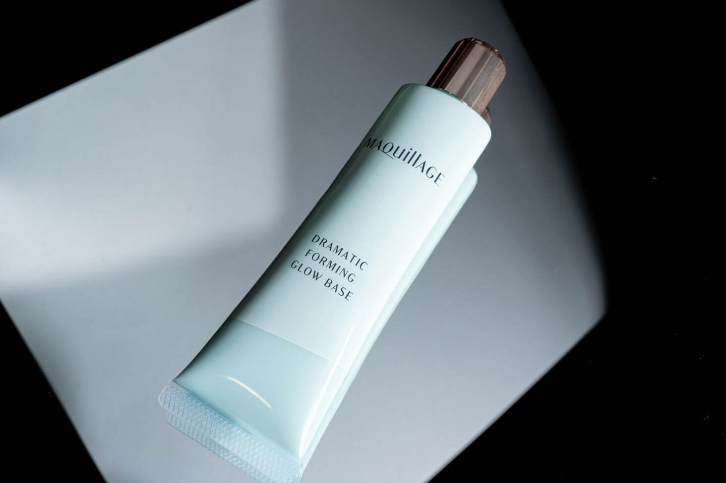 マキアージュ“小顔印象アップ！？”優秀下地を徹底解説、立体つや感＆毛穴レス叶える新作下地