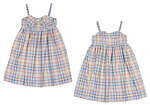 ミルク新作“スクールガール風”のチェック柄ジャケット＆スカパン、リボン付きワンピースも｜写真8