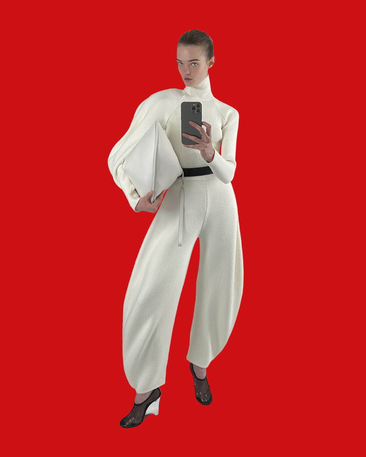 アライア 2023年夏<span>コレクション</span> - 写真11