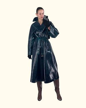 アライア(ALAÏA) 2023年夏ウィメンズコレクション  - 写真12