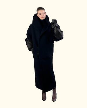 アライア(ALAÏA) 2023年夏ウィメンズコレクション  - 写真15