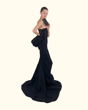 アライア(ALAÏA) 2023年夏ウィメンズコレクション  - 写真34