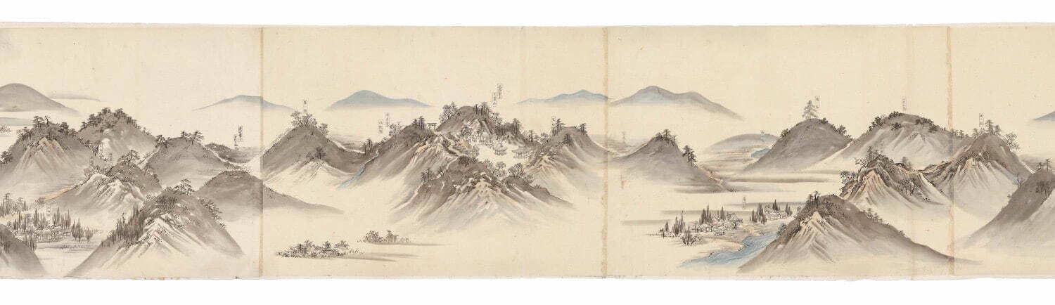 図録「金峯山の遺宝と神仏」2023年 ミホミュージアム 情報｜MIHO MUSEUM「金峯山の遺宝と神仏」9/16～12/10［滋賀