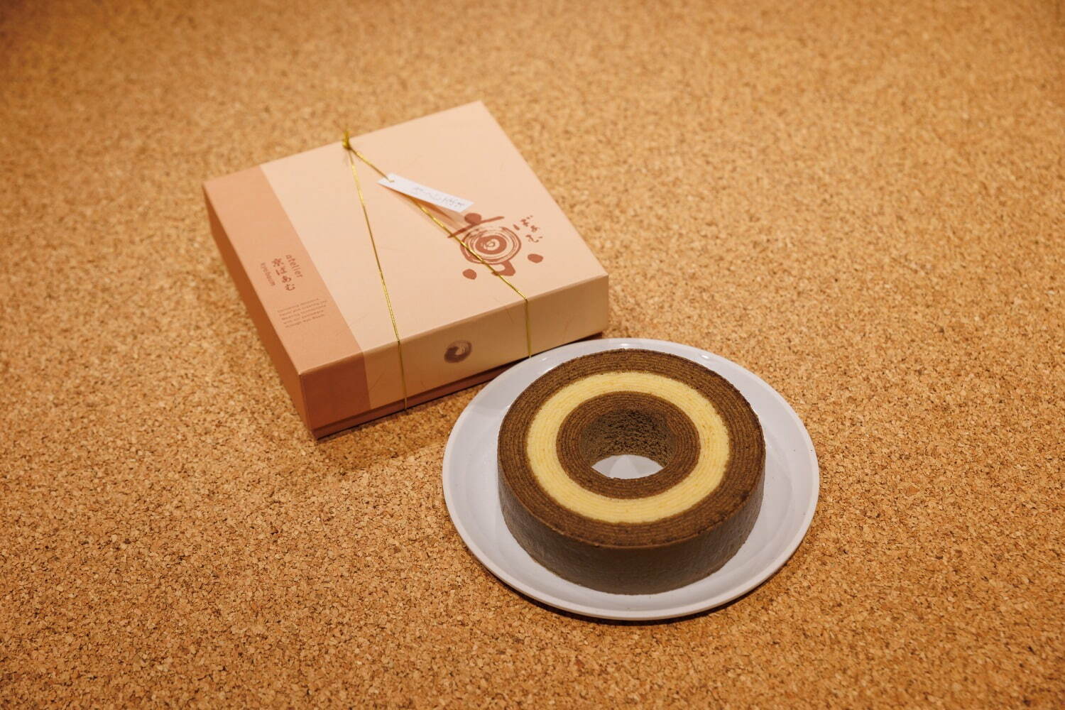 おたべの美十「アトリエ京ばあむ」“京都最大級”お菓子のミュージアム、洋菓子工房・工場見学・カフェなど｜写真30