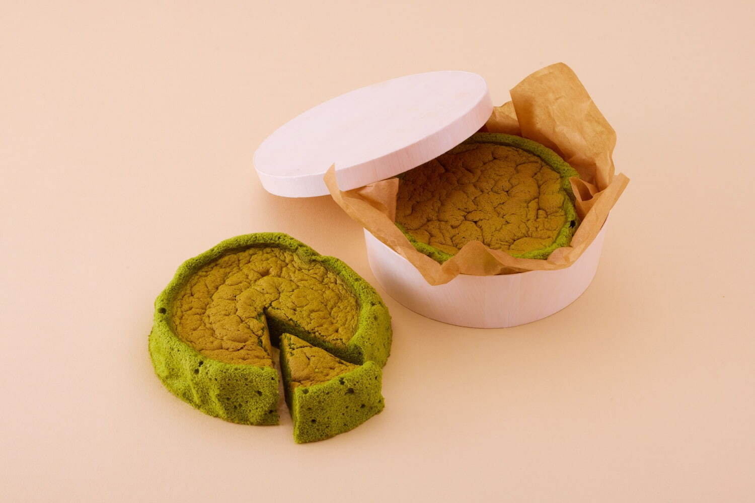 おたべの美十「アトリエ京ばあむ」“京都最大級”お菓子のミュージアム、洋菓子工房・工場見学・カフェなど｜写真6