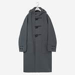 おすすめメンズコート2023[種類別]秋冬コーデの必需品、チェスターコートなど人気ブランドの新作｜写真17