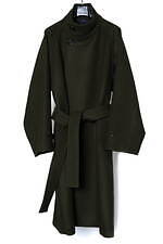 おすすめメンズコート2023[種類別]秋冬コーデの必需品、チェスターコートなど人気ブランドの新作｜写真5