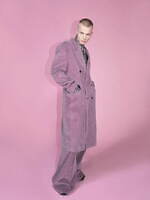 おすすめメンズコート2023[種類別]秋冬コーデの必需品、チェスターコートなど人気ブランドの新作｜写真9