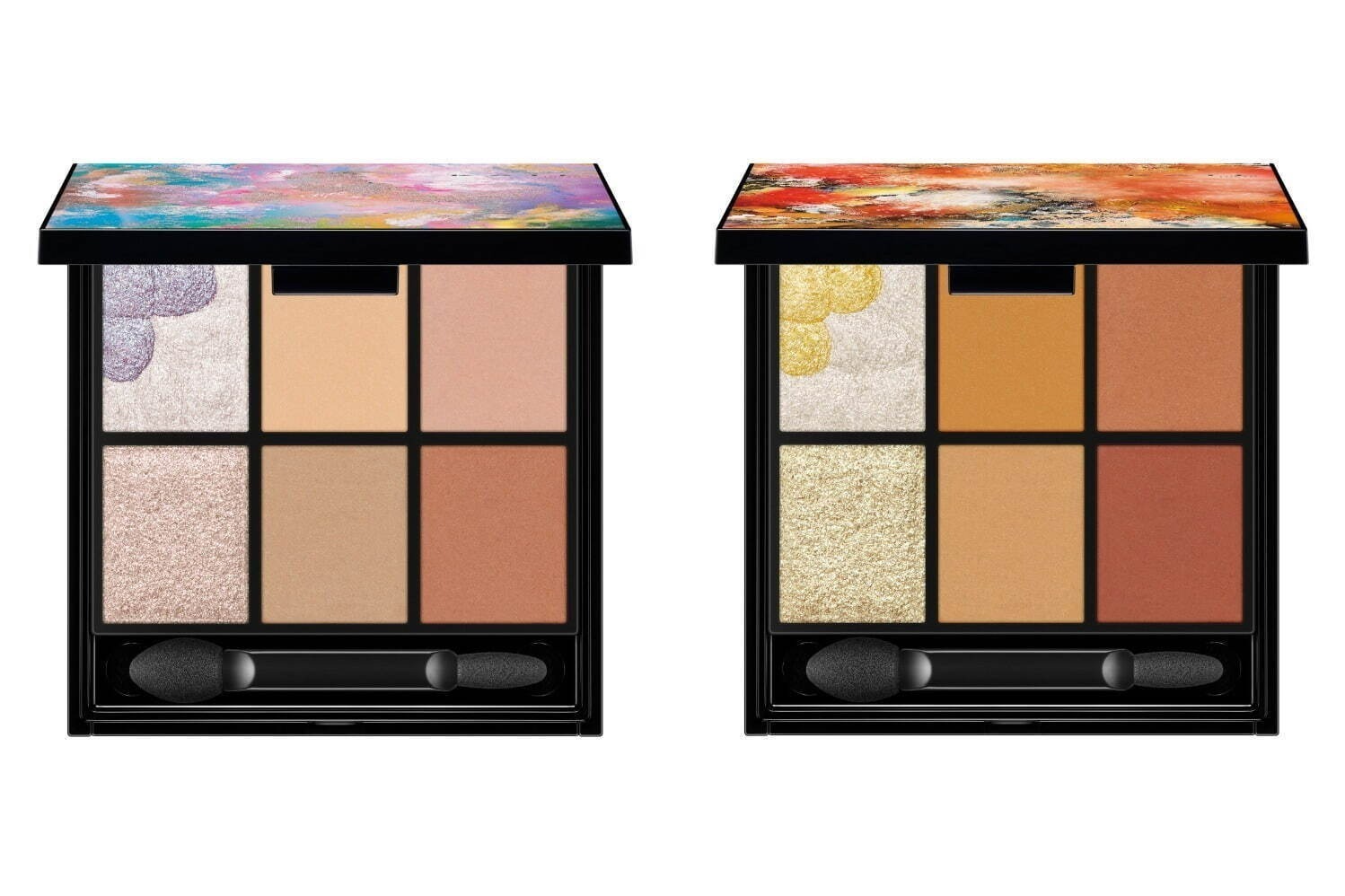 2023年秋コスメ特集＜第2弾＞人気デパコス・プチプラの“こっくり秋色”アイシャドウ＆新作リップ｜写真9