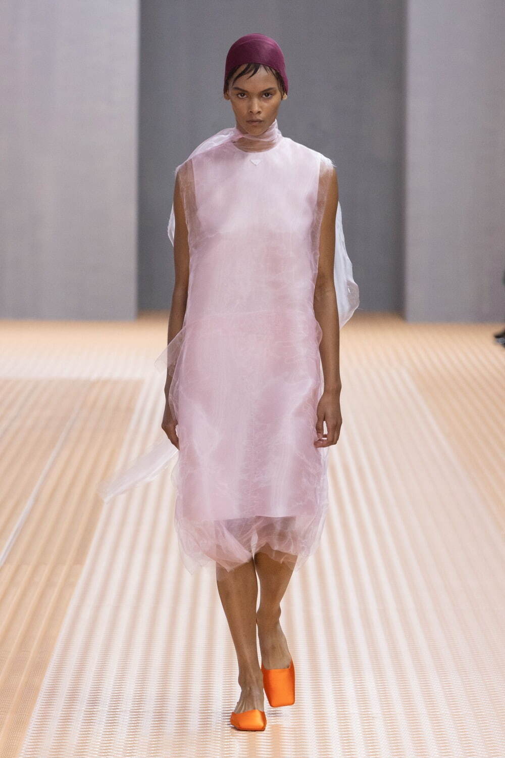 プラダ(PRADA) 2024年春夏ウィメンズコレクション  - 写真3
