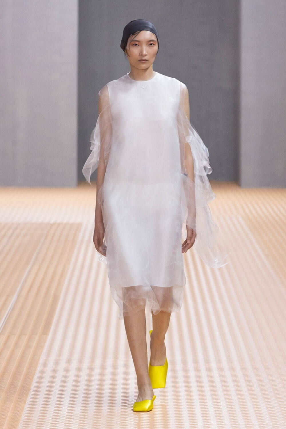プラダ(PRADA) 2024年春夏ウィメンズコレクション  - 写真6