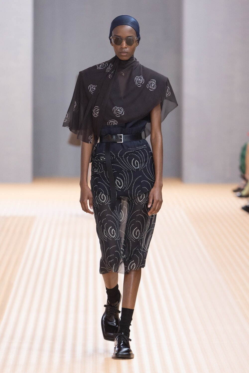 プラダ(PRADA) 2024年春夏ウィメンズコレクション  - 写真9