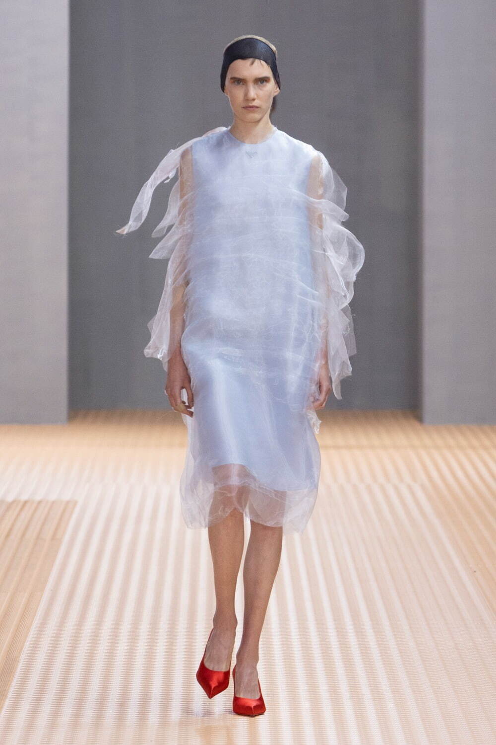 プラダ(PRADA) 2024年春夏ウィメンズコレクション  - 写真15