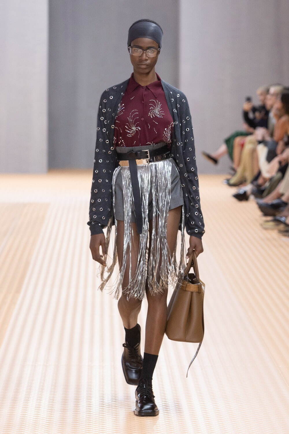 プラダ(PRADA) 2024年春夏ウィメンズコレクション  - 写真23