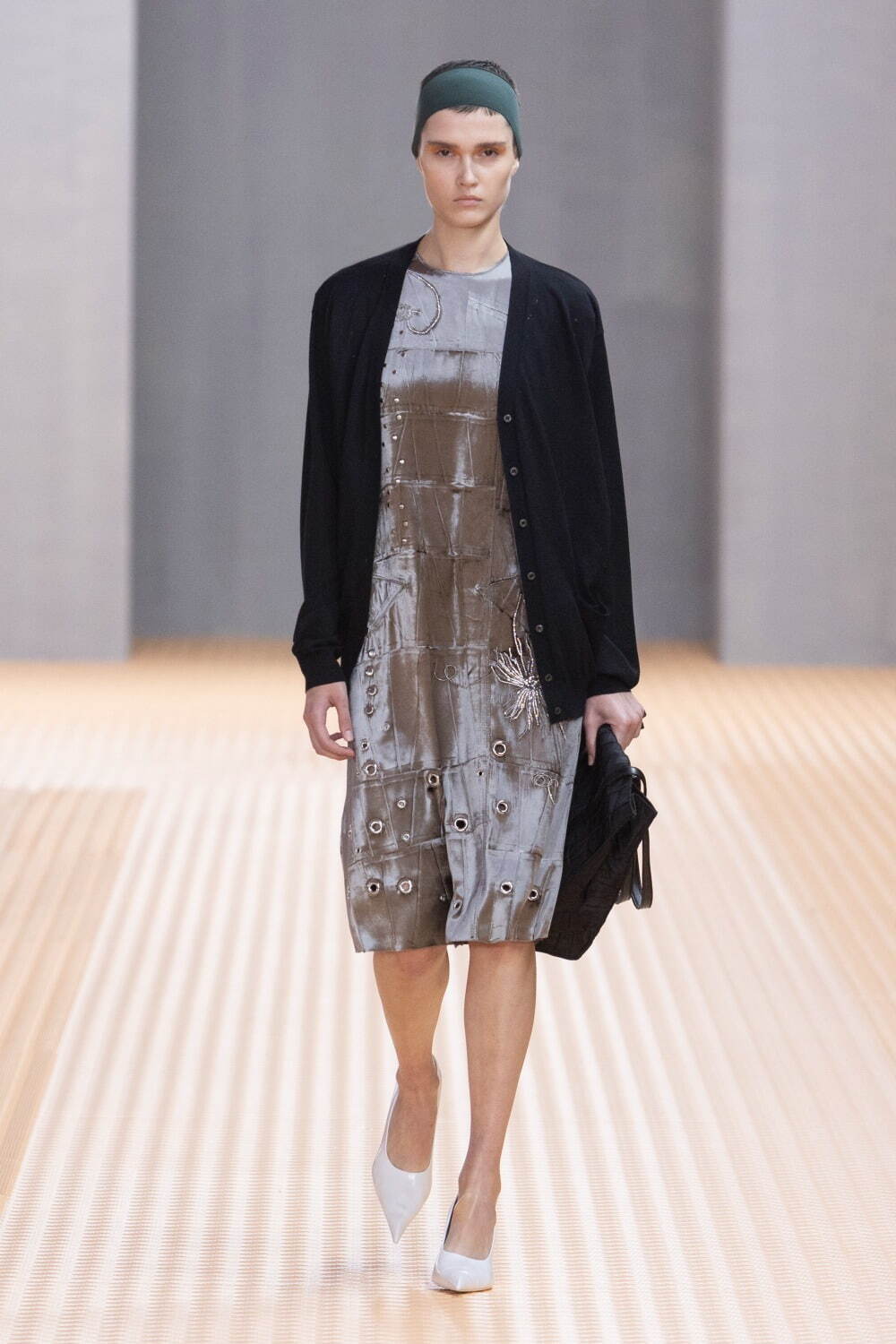 プラダ(PRADA) 2024年春夏ウィメンズコレクション  - 写真24