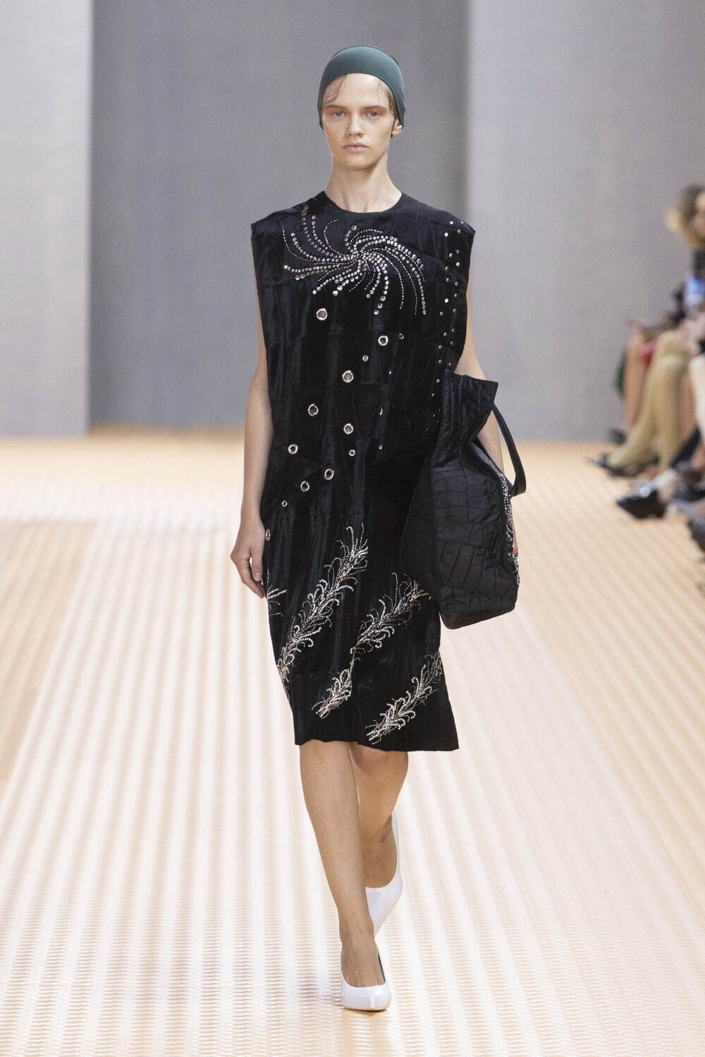 プラダ(PRADA) 2024年春夏ウィメンズコレクション  - 写真25