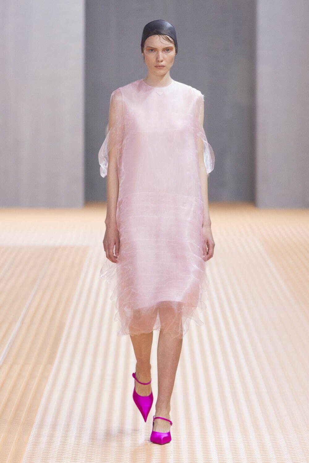 プラダ 2024年春夏<span>コレクション</span> - 写真28