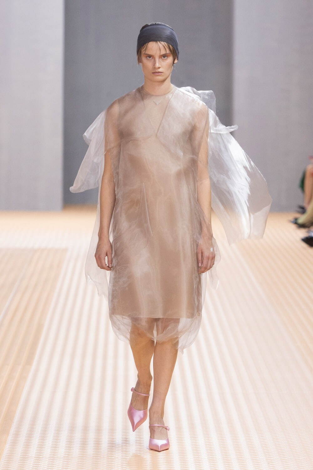 プラダ(PRADA) 2024年春夏ウィメンズコレクション  - 写真29