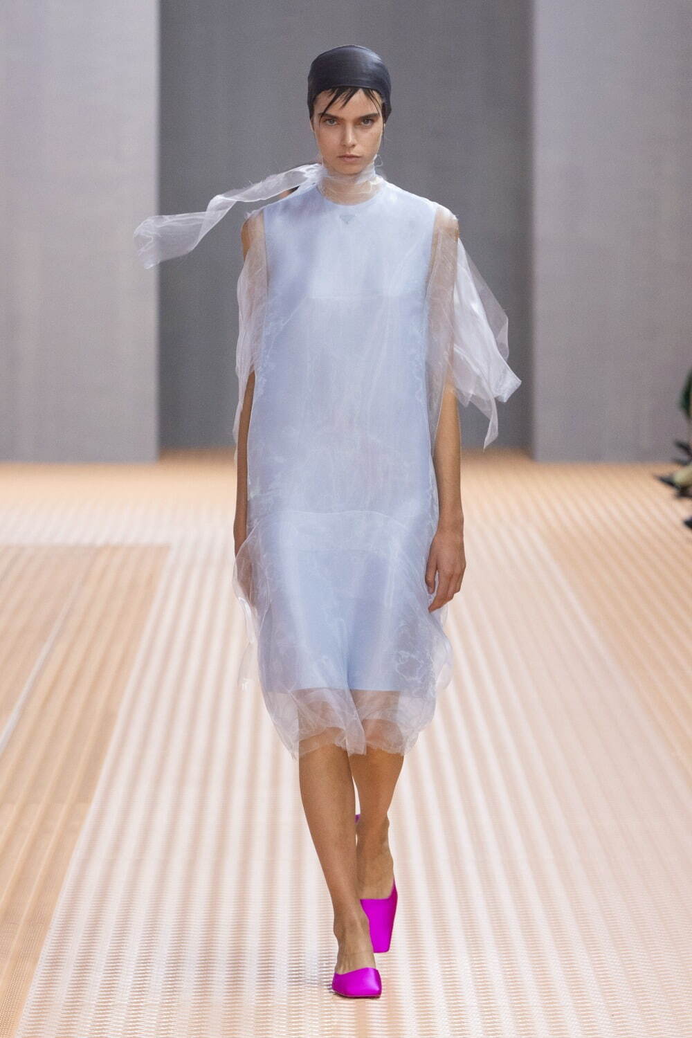 プラダ(PRADA) 2024年春夏ウィメンズコレクション  - 写真30