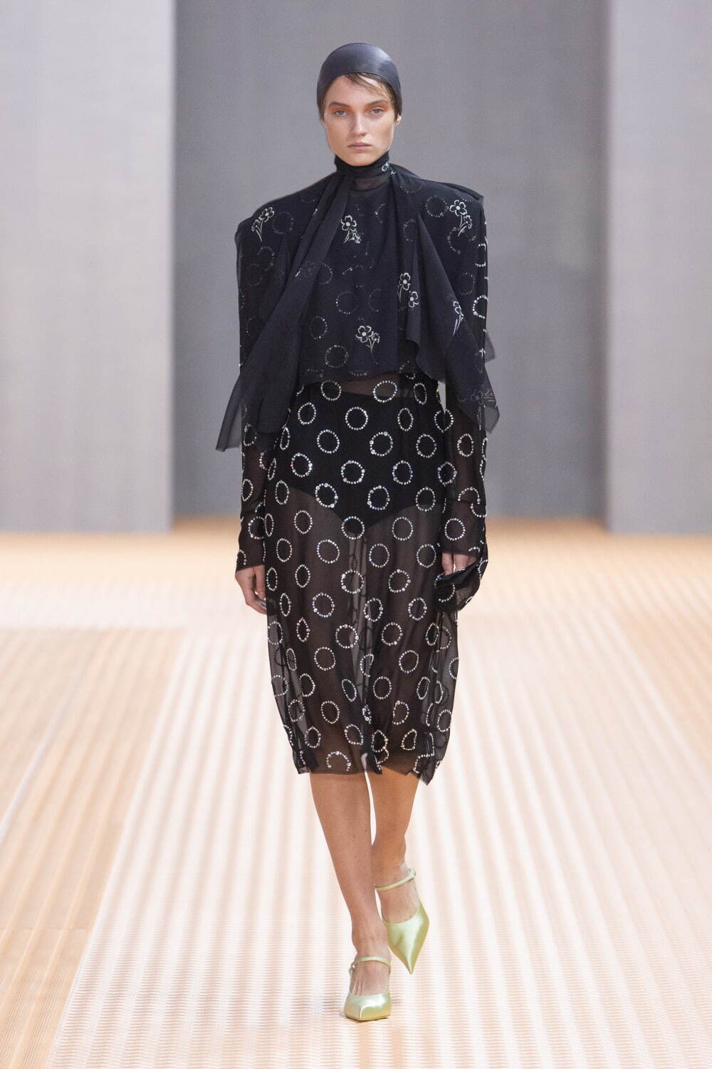プラダ(PRADA) 2024年春夏ウィメンズコレクション  - 写真34